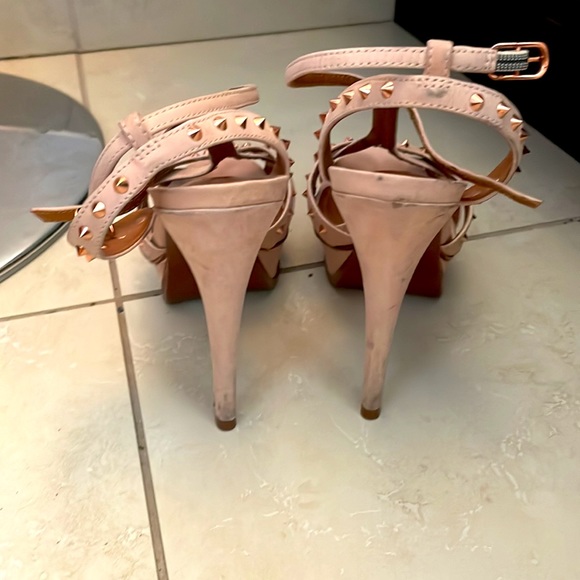 SCHUTZ HEELS - Picture 4 of 9